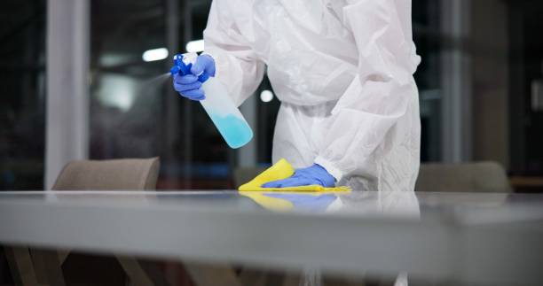 Licensed Infectious Disease Decontamination service in Live Oak, CA - Crime Scene Cleaner Online